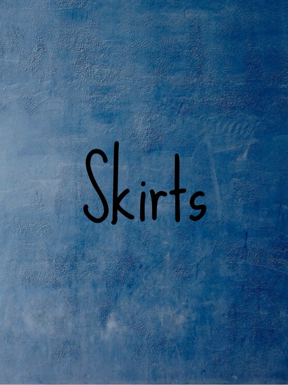Skirts